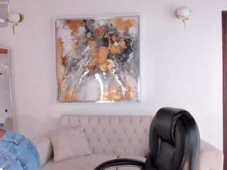 allyjensen webcam