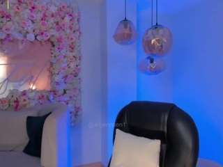 allyjensen from CamSoda is Freechat