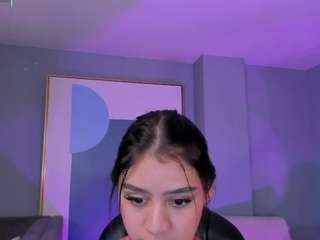 allyjensen Live Webcam on CamSoda