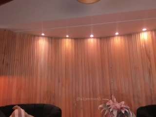 allyjensen webcam model