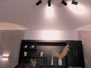 allyjensen Live Webcam on CamSoda