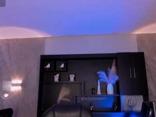 allyjensen webcam