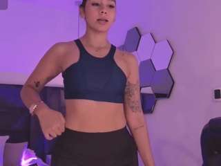 Ally Jensen