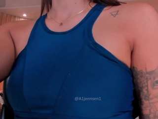 Ally Jensen