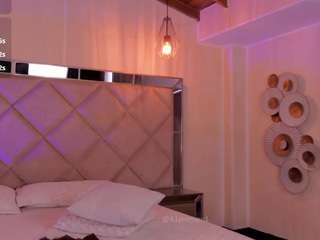 allyjensen Sex Cam Show