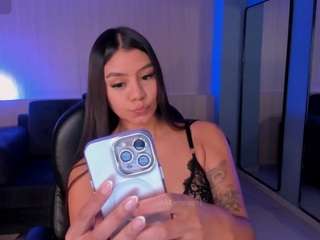 allyjensen live webcam show