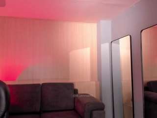 Ally Jensen live webcam show