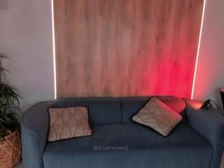 allyjensen's live room