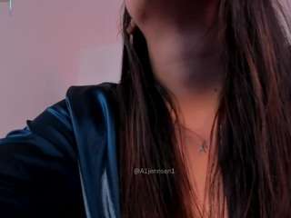 Ally Jensen