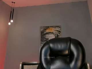 Ally Jensen live cam preview
