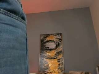Ally Jensen live cam preview