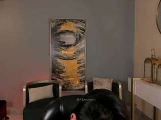 Ally Jensen live cam preview
