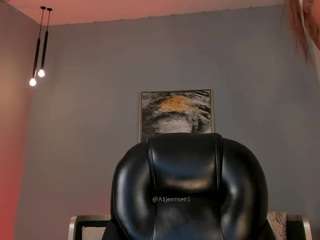 Ally Jensen live cam preview