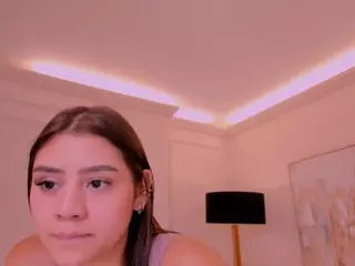 Ally Jensen's Live Sex Cam Show