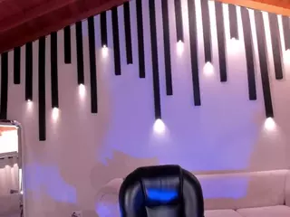 Ally Jensen's Live Sex Cam Show