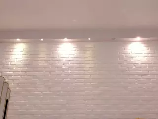 Ally Jensen's Live Sex Cam Show