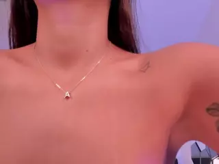 Ally Jensen's Live Sex Cam Show