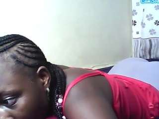 ALORA-SKYLAR live cam preview