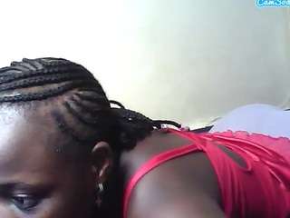 ALORA-SKYLAR live cam preview