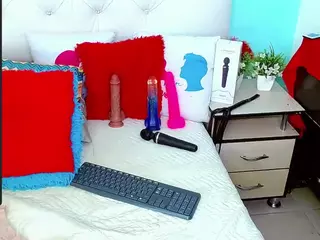 axel-jj1's Live Sex Cam Show