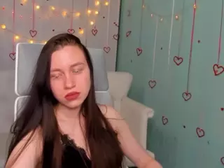 BellaSunn's Live Sex Cam Show