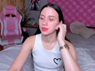 BellaSunn's Live Sex Cam Show