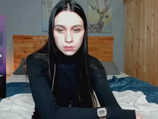 BellaSunn's Live Sex Cam Show