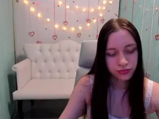 BellaSunn's Live Sex Cam Show