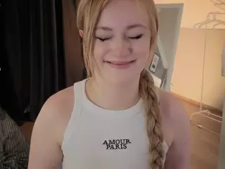 Flory-white's Live Sex Cam Show