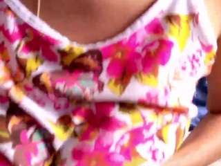 GigiDamessco live cam preview