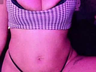 GigiDamessco live cam preview