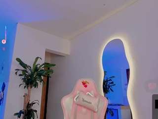 honey-flawless webcam