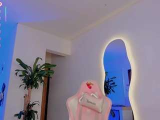 honey-flawless webcam
