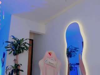honey-flawless webcam