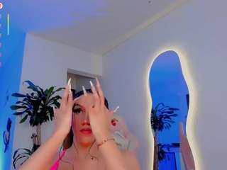 honey-flawless webcam