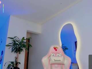 honey-flawless webcam