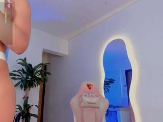 honey-flawless webcam