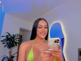 honey-flawless Live Webcam on CamSoda