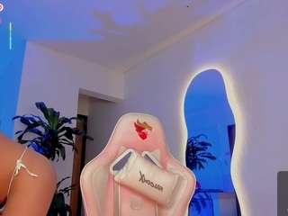 honey-flawless webcam