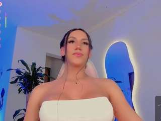 honey-flawless webcam