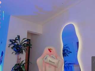 honey-flawless webcam