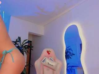 honey-flawless webcam