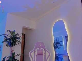 honey-flawless Tease live webcam