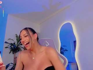 honey-flawless live cam profile