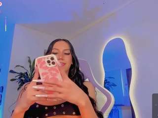 honey-flawless webcam