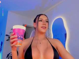 honey-flawless webcam