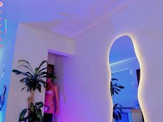 honey-flawless webcam