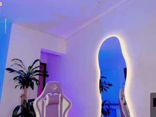 honey-flawless webcam