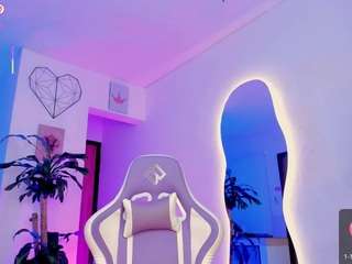Honey-flawless's cam show statistics and live stream