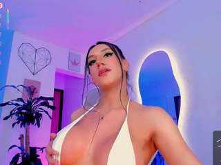 honey-flawless Sex Cam Show